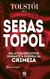 SEBASTOPOL - LEON TOLSTÓI - EDITORA GARNIER
