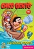 GIBI - CHICO BENTO - VOL. 34 - A NUVENZINHA SUSPITA - PANINI