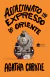 ASSASSINATO NO EXPRESSO DO ORIENTE - AGATHA CHRISTIE - HARPERCOLLINS