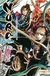 NURA - VOL. 23 - A ASCENSÃO DO CLÃ DAS SOMBRAS - HIROSHI SHIBASHI - JBC