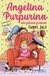 ANGELINA PURPURINA - VOL. 02 - EM PLENA FORMA - FANNY JOLY - MILK SHAKESPEARE