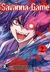 SAVANNA GAME - SEGUNDA TEMPORADA - VOL. 02 - RANSUKE KUROI - JBC