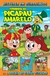 TURMINHA DO PICAPAU AMARELO REVISTA EM QUADRINHOS 01 - ON LINE