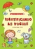IDENTIFICANDO AS VOGAIS - RUTH ROZENDO CAPUTO - CIRANDA CULTURAL