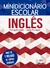 MINIDICIONÁRIO ESCOLAR - INGLÊS - PAPEL OFF-SET - CIRANDA CULTURAL