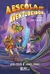 A ESCOLA DE AVENTUREIROS - VOL. 2 - BEN COST, JAMES PARKS PARKS - MILK SHAKESPEARE