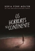 OS HORRORES NO CONTINENTE - SOFIA FUHR MOLTER - FLYVE
