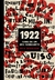 1922 CENAS DE UM ANO TURBULENTO - NICK RENNISON - ASTRAL CULTURAL