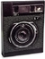 ÁLBUM DE FOTOS CÂMERA FOTOGRÁFICA - 160 FOTOS 10X15 CM - PRETO - 23X18,4 CM - ICAL