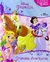LIVRO EM AÇÃO - PRINCESAS - GRANDES AVENTURAS - MELHORAMENTOS