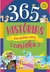 365 HISTÓRIAS NARRADAS COM CARINHO - CIRANDA CULTURAL