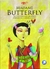 MADAME BUTTERFLY - CAROLINA DURAN - VERGARA & RIBA