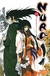 NURA - VOL. 16 - A ASCENSÃO DO CLÃ DAS SOMBRAS - HIROSHI SHIBASHI - JBC