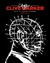 MUNDOS SOMBRIOS DE CLIVE BARKER - SARAH STOKES, PHIL PHIL - DARKSIDE