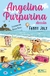 ANGELINA PURPURINA - VOL. 03 - DECOLA - FANNY JOLY - MILK SHAKESPEARE