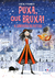 PUXA, QUE BRUXA! - VOL. 04 - A CONFUSÃO DO FEITIÇO - SIBÉAL POUNDER - CIRANDA CULTURAL