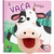 AVENTURAS COM FANTOCHES A VACA AMIGA - HAPPY BOOKS