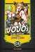 JOJOS BIZARRE ADVENTURE - PARTE 6 - VOL. 03 - (42) HIROHIKO ARAKI - PANINI