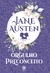 ORGULHO E PRECONCEITO - JANE AUSTEN- EDITORA GARNIER