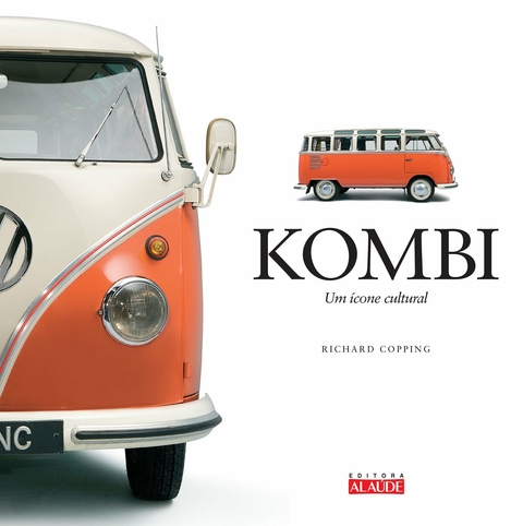 KOMBI - RICHARD COPPING - ALAÚDE