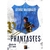 PHANTASTES - GEORGE MACDONALD - PÉ DA LETRA