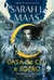 CIDADE DA LUA CRESCENTE - VOL. 02 - CASA DE CÉU E SOPRO - SARAH J. MAAS - GALERA