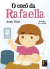 O COCÔ DA RAFAELLA - ALMOFADADO - PÉ DA LETRA