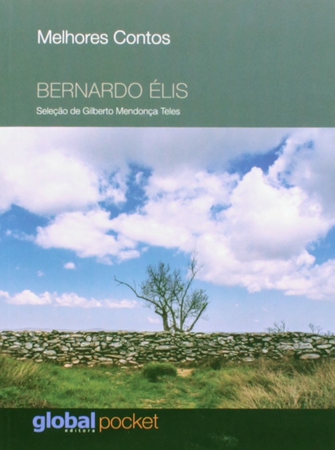MELHORES CONTOS - BERNARDO ELIS - GLOBAL