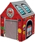 BARRACA QUARTEL DOS BOMBEIROS 0378 BRINCADEIRA DE CRIANCA