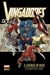 MARVEL - VINGADORES - A ESSÊNCIA DO MEDO - CAPA DURA - BRIAN MICHEL BENDIS - PANINI