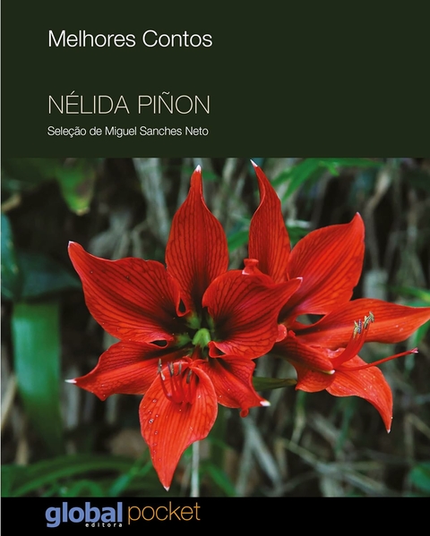 MELHORES CONTOS - NELIDA PINON - GLOBAL