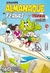 GRANDE ALMANAQUE DE FÉRIAS - TURMA DA MÔNICA - VOL. 20 - PANINI