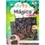 ARTE MÁGICA SELVA - HAPPY BOOKS