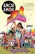 AMOR É AMOR - SARAH GAYDOS, JAMIE S. RICH, MARC ANDREYKO - GEEKTOPIA