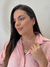 Kit Medalha Personalizada Folheado a Prata 925 - loja online