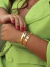 Bracelete Dois Banho - loja online