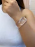 Bracelete Acrílico Grosso na internet