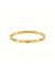 Bracelete Inspiração Dourado - comprar online