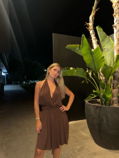 VESTIDO AMOR DE VERANO