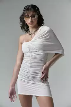 Imagen de VESTIDO DRAMA DEADSTOCK