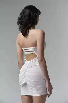 VESTIDO DRAMA DEADSTOCK