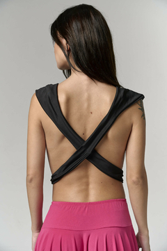 CROP TOP MIX DE USOS en internet