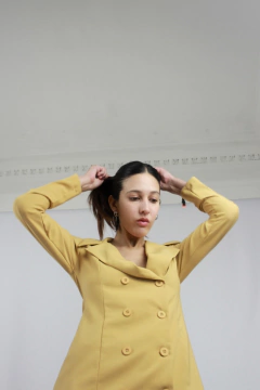 BLAZER DRESS - comprar online