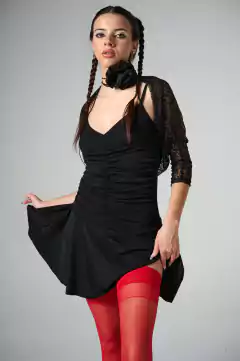 MANGAS ROSES - Kaliptra