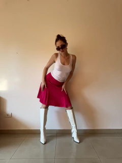 FALDA CALOR DEADSTOCK - tienda online