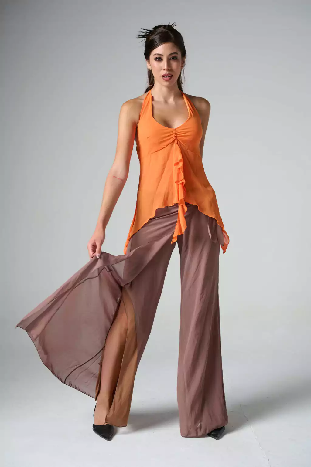 Pantalon Gasa Deadstock thumbnail 3