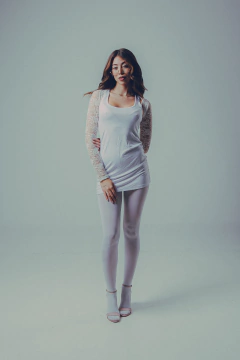 REME DEPORTIVA DEADSTOCK - Kaliptra