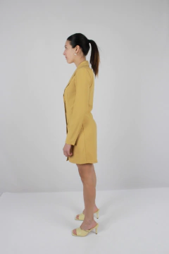 BLAZER DRESS - comprar online