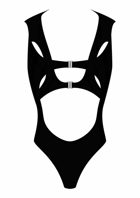 BODYSUIT PURO VERSION VERANO