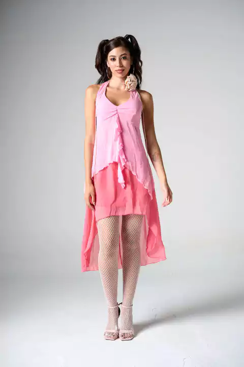 FALDA IRREGULAR DEADSTOCK - comprar online